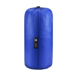 Titelseite -Camping-Ausrüstung Verkäufe 2024 10324 1 sea2summit ultra sil stuffsack blue