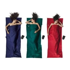 Cocoon Travel Sheet Microfaser Schlafsack