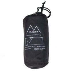 Cocoon Travel Sheet Microfaser Schlafsack -Camping-Ausrüstung Verkäufe 2024 10359 4 cocoon mont k blau 1