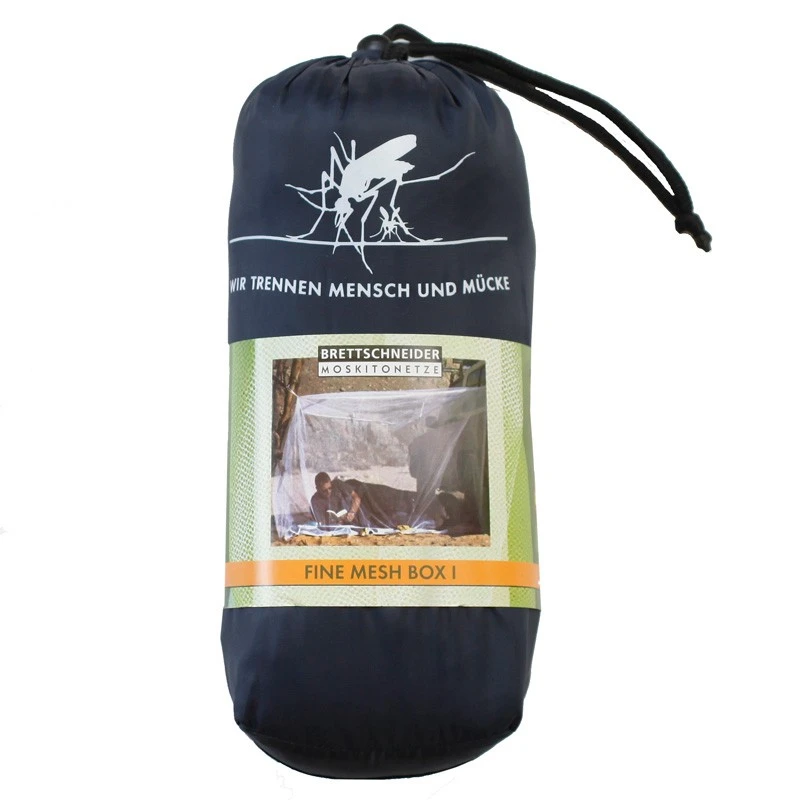 Brettschneider Fine Mesh Box Und Big Box 4 Brettschneider Fine Mesh Box Und Big Box – Bild 2