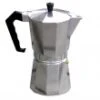 Basic Nature Espresso Maker Bellanapoli -Camping-Ausrüstung Verkäufe 2024 10630 0 relags espresso maker