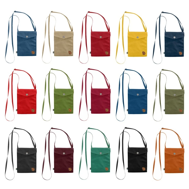 Fjällräven Pocket Geldtasche 3 Fjällräven Pocket Geldtasche