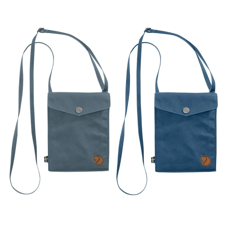 Fjällräven Pocket Geldtasche 4 Fjällräven Pocket Geldtasche – Bild 2