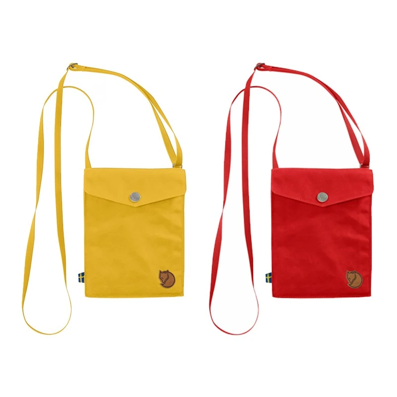 Fjällräven Pocket Geldtasche 6 Fjällräven Pocket Geldtasche – Bild 4