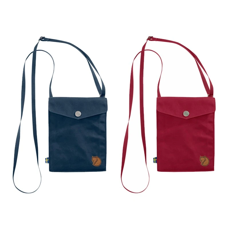 Fjällräven Pocket Geldtasche 7 Fjällräven Pocket Geldtasche – Bild 5