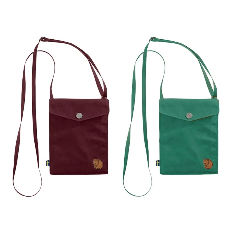 Fjällräven Pocket Geldtasche 9 Fjällräven Pocket Geldtasche – Bild 7