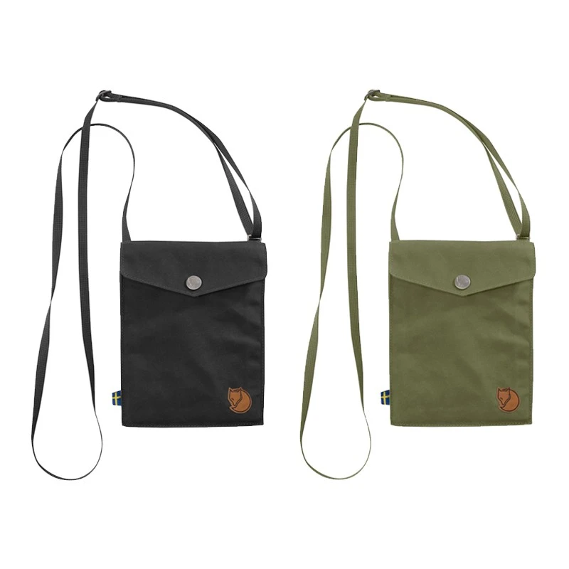 Fjällräven Pocket Geldtasche 10 Fjällräven Pocket Geldtasche – Bild 8