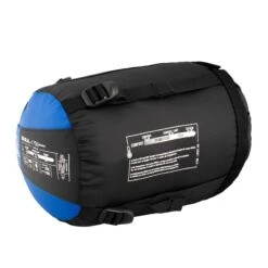 Millet Baikal 750 Kunstfaserschlafsack Männer -Camping-Ausrüstung Verkäufe 2024 17725 2 millet baikal 750 blau 3