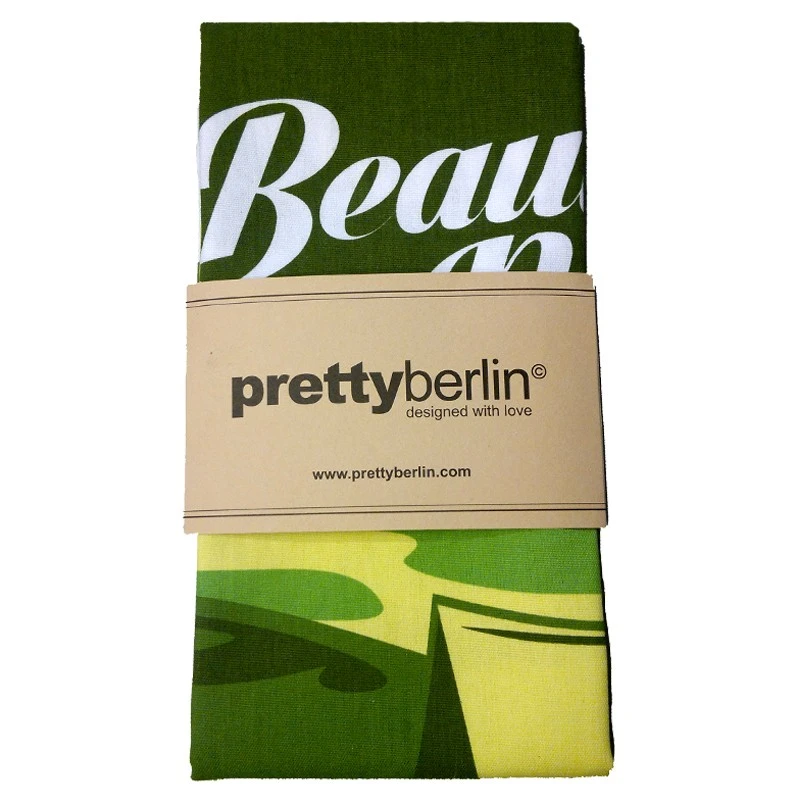 Mont K Geschirrtuch Sommer 6 Mont K Geschirrtuch Sommer – Bild 5