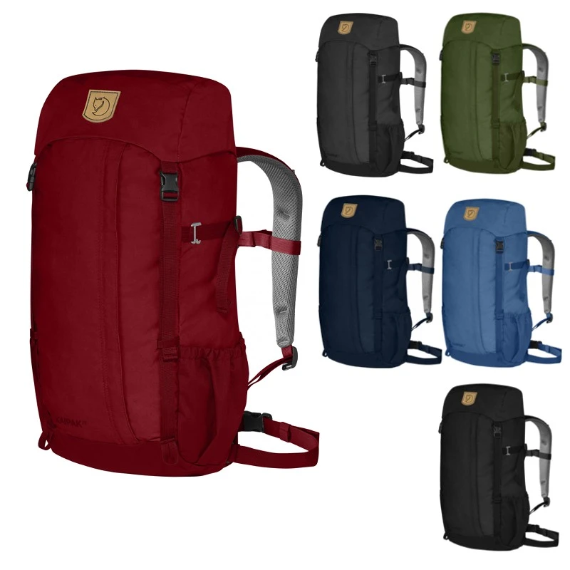 Fjällräven Kaipak 28 Liter Tourenrucksack 3 Fjällräven Kaipak 28 Liter Tourenrucksack