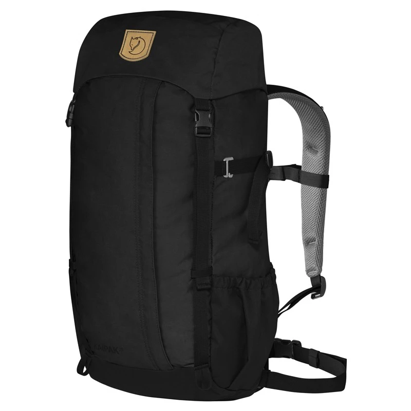 Fjällräven Kaipak 28 Liter Tourenrucksack 4 Fjällräven Kaipak 28 Liter Tourenrucksack – Bild 2
