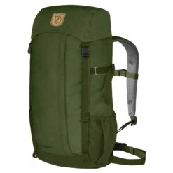 Fjällräven Kaipak 28 Liter Tourenrucksack 12 Fjällräven Kaipak 28 Liter Tourenrucksack -Camping-Ausrüstung Verkäufe 2024 22677 3 fr kaipak 28 pine green