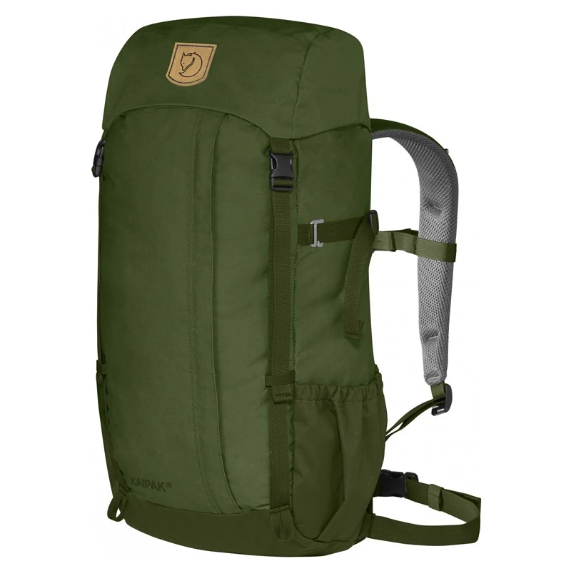 Fjällräven Kaipak 28 Liter Tourenrucksack 6 Fjällräven Kaipak 28 Liter Tourenrucksack – Bild 4