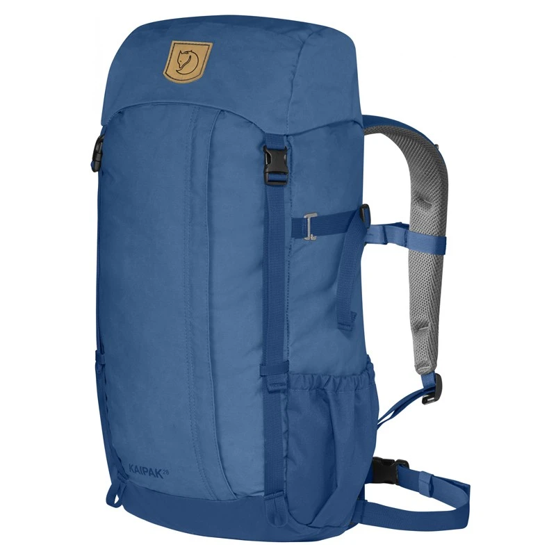 Fjällräven Kaipak 28 Liter Tourenrucksack 7 Fjällräven Kaipak 28 Liter Tourenrucksack – Bild 5