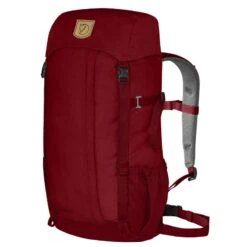 Fjällräven Kaipak 28 Liter Tourenrucksack 14 Fjällräven Kaipak 28 Liter Tourenrucksack -Camping-Ausrüstung Verkäufe 2024 22677 5 fr kaipak 28 red