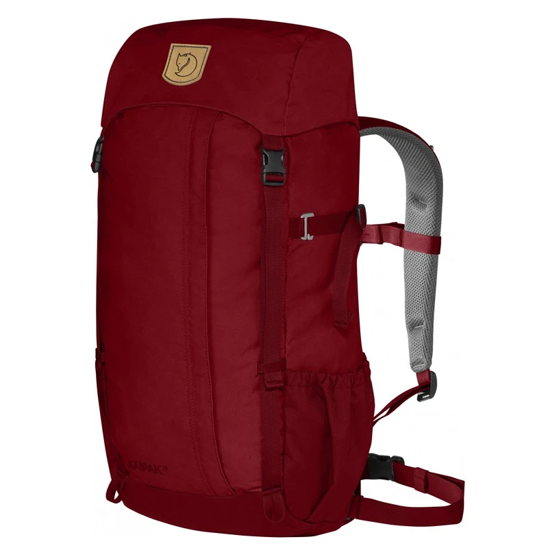 Fjällräven Kaipak 28 Liter Tourenrucksack 8 Fjällräven Kaipak 28 Liter Tourenrucksack – Bild 6