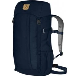 Fjällräven Kaipak 28 Liter Tourenrucksack 15 Fjällräven Kaipak 28 Liter Tourenrucksack -Camping-Ausrüstung Verkäufe 2024 22677 6 fjaellraeven kaipak navy