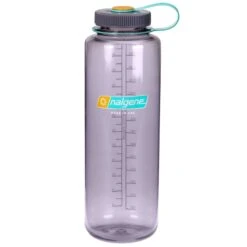 Nalgene Everyday Weithals Silo Sustain 1,5 Liter Flasche -Camping-Ausrüstung Verkäufe 2024 23094 5 nalgene everyday wh silo 1 5 aubergine