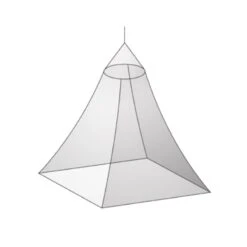 Basic Nature Klassik Baldachin Moskitonetz