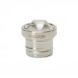 Klean Kanteen Kanteen® "All Stainless" Steel Loop Cap Für Classic Flaschen Brushed Stainless 3 Klean Kanteen Kanteen® "All Stainless" Steel Loop Cap Für Classic Flaschen Brushed Stainless
