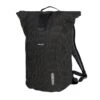 Ortlieb Velocity High Visibility 23 Liter Schwarz -Camping-Ausrüstung Verkäufe 2024 27644 0 ortlieb velocity high vis 23l black 1