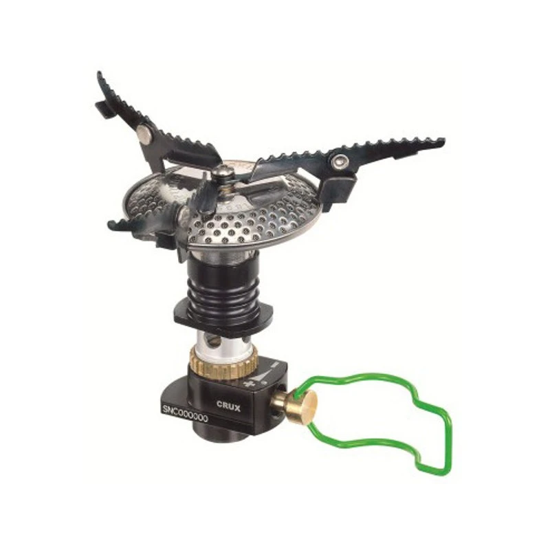 Optimus Crux Gaskocher 4 Optimus Crux Gaskocher – Bild 2