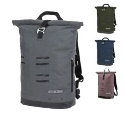 Ortlieb Commuter Daypack Urban 21 Liter Tagesrucksack