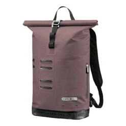 Ortlieb Commuter Daypack Urban 21 Liter Tagesrucksack -Camping-Ausrüstung Verkäufe 2024 28168 4 ortlieb commuter daypack urban ashrose