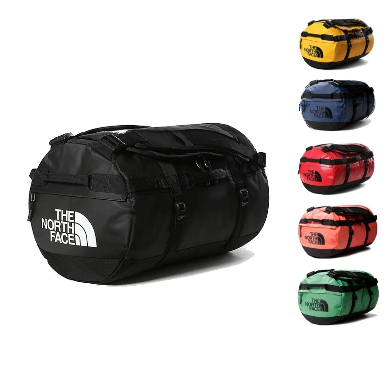 The North Face Base Camp Duffel Größe S - 50 Liter 3 The North Face Base Camp Duffel Größe S - 50 Liter