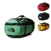The North Face Base Camp Duffel Größe L - 95 Liter -Camping-Ausrüstung Verkäufe 2024 28369 0 tnf base camp duffel gruppe