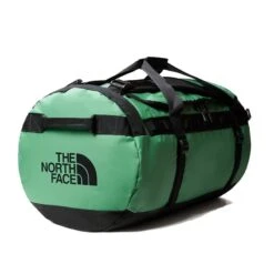 The North Face Base Camp Duffel Größe L - 95 Liter -Camping-Ausrüstung Verkäufe 2024 28369 4 tnf base camp duffel grassgreenblack l 1