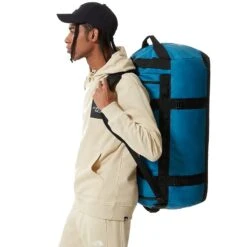 The North Face Base Camp Duffel Größe L - 95 Liter -Camping-Ausrüstung Verkäufe 2024 28369 5 tnf base camp duffel bunffblueblack 2