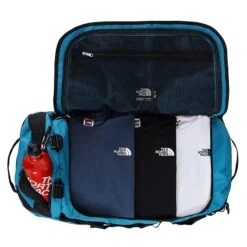 The North Face Base Camp Duffel Größe L - 95 Liter -Camping-Ausrüstung Verkäufe 2024 28369 6 tnf base camp duffel bunffblueblack 3