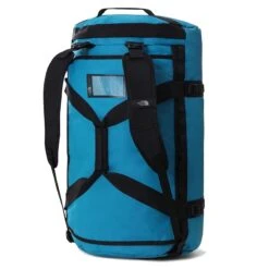 The North Face Base Camp Duffel Größe L - 95 Liter -Camping-Ausrüstung Verkäufe 2024 28369 7 tnf base camp duffel bunffblueblack 4
