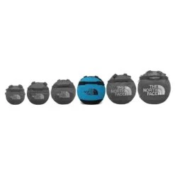 The North Face Base Camp Duffel Größe L - 95 Liter -Camping-Ausrüstung Verkäufe 2024 28369 9 tnf base camp duffel bunffblueblack 6