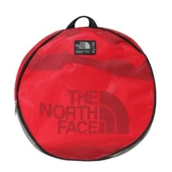The North Face Base Camp Duffel Größe XL - 132 Liter -Camping-Ausrüstung Verkäufe 2024 28370 6 tnf base camp duffel tnfredblack xl 4