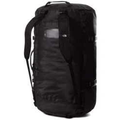 The North Face Base Camp Duffel Größe XL - 132 Liter -Camping-Ausrüstung Verkäufe 2024 28370 8 tnf base camp duffel tnfblack xxl 2