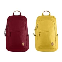 Fjällräven Räven 20 Tagesrucksack -Camping-Ausrüstung Verkäufe 2024 28790 5 fjaellraeven raeven 20 kollektion5