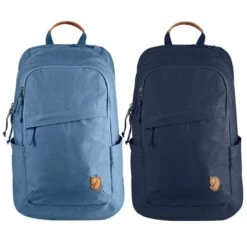 Fjällräven Räven 20 Tagesrucksack -Camping-Ausrüstung Verkäufe 2024 28790 6 fjaellraeven raeven 20 blue ridge und storm