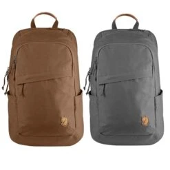 Fjällräven Räven 20 Tagesrucksack -Camping-Ausrüstung Verkäufe 2024 28790 7 fjaellraeven raeven 20 chestnut und super grey