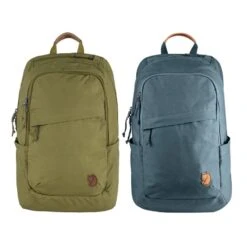 Fjällräven Räven 20 Tagesrucksack -Camping-Ausrüstung Verkäufe 2024 28790 8 fjaellraeven raeven 20 dusk fuellgreen