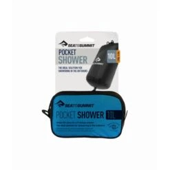 Sea To Summit Pocket Shower