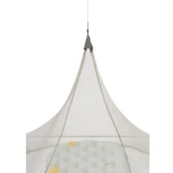 Sea To Summit Nano Mosquito Pyramid Net Single -Camping-Ausrüstung Verkäufe 2024 29629 2 s2s nano mosquito pyramid net single 3