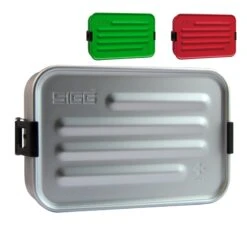 Sigg Metal Box Plus S