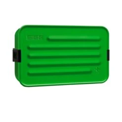 Sigg Metal Box Plus S -Camping-Ausrüstung Verkäufe 2024 31349 2 relags metal box plus