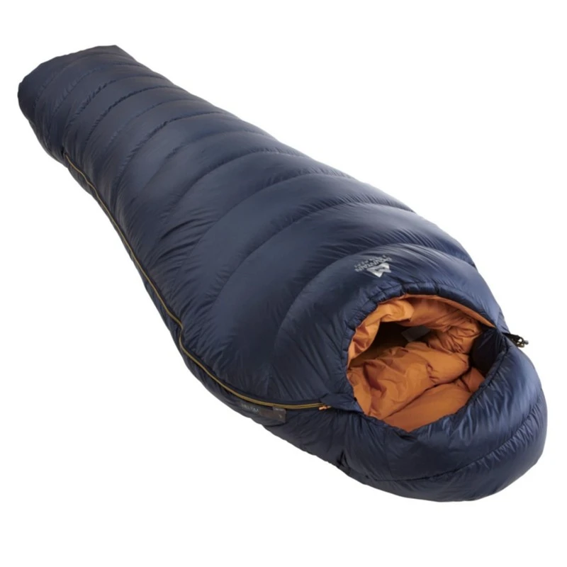 Mountain Equipment Helium 400 Daunenschlafsack Männer 4 Mountain Equipment Helium 400 Daunenschlafsack Männer – Bild 2