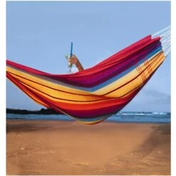 Amazonas Barbados Brasilianische Hängematte -Camping-Ausrüstung Verkäufe 2024 32948 7 amazonas barbados rainbow 2