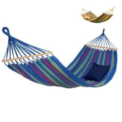 Amazonas Hängematte Aruba EllTex