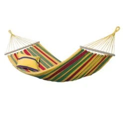 Amazonas Hängematte Aruba EllTex -Camping-Ausrüstung Verkäufe 2024 32949 4 amazonas aruba vanilla