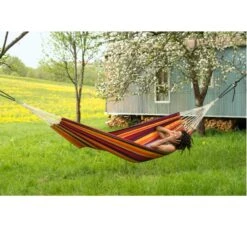 Amazonas Lambada Hängematte -Camping-Ausrüstung Verkäufe 2024 32951 4 amazonas lambada detail 1